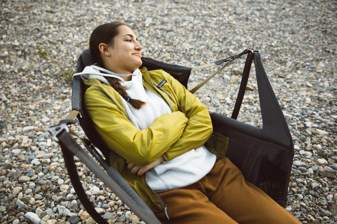 Location Image for Stargaze Reclining Camp Chair