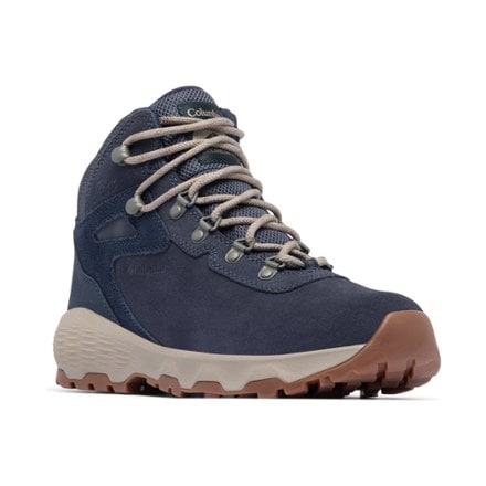Columbia Newton Peak Waterproof Hiking Boots - Women's 2