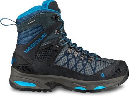 Vasque Saga GTX Hiking Boots - Women's | REI Co-op