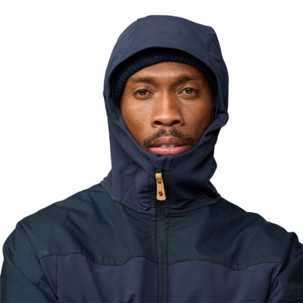 Fjallraven Keb Agile Winter Jacket - Men's 6