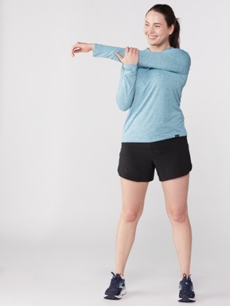 Patagonia Capilene Cool Daily Hoodie - Women's 3