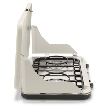 Zempire Stealth-Jet Twin Camp Stove 6