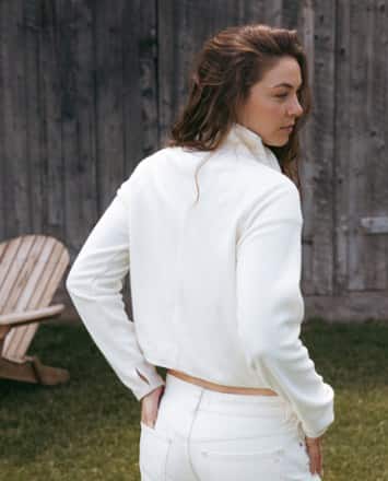 Stio Turpin Fleece Cardigan - Women's 5