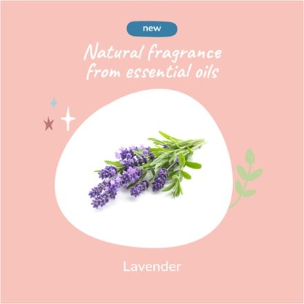 kin+kind Calming Lavender Natural Waterless Bath for Dogs and Cats 3
