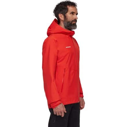 Mammut Alto Light HS Hooded Jacket - Men's 3