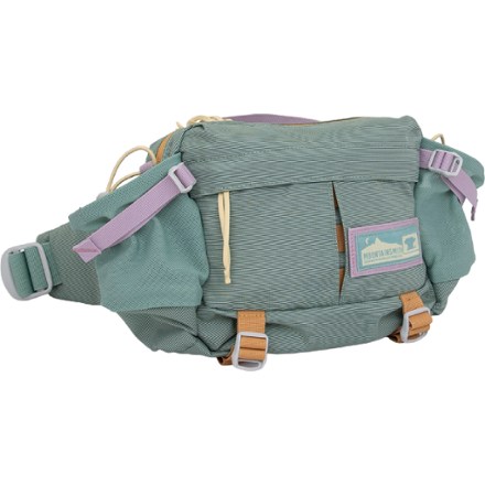 Mountainsmith Drift Waist Pack Water bottle not included