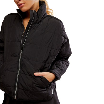 FP Movement Pippa Packable Puffer Insulated Jacket - Women's 5