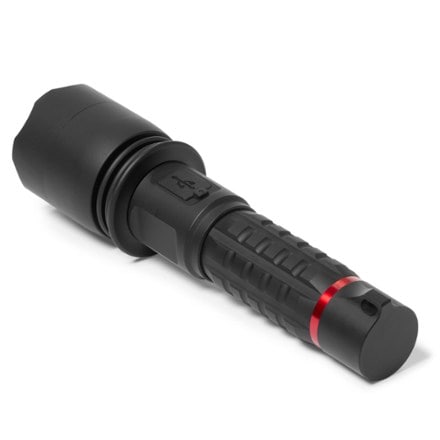 Coast XP20R Flashlight 4