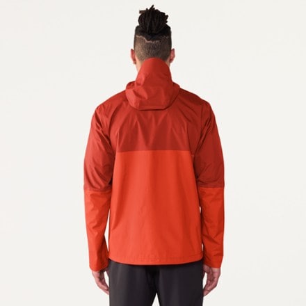 REI Co-op Rainier Rain Jacket - Men's 2