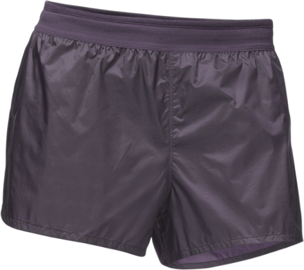 north face rkt shorts