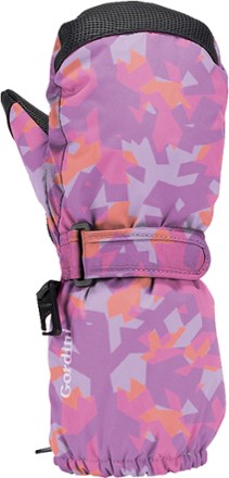 Gordini Easy On Mittens - Toddlers' 1