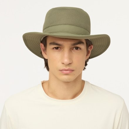 Tilley Airflo BroadBrim Cool Mesh Hat 1