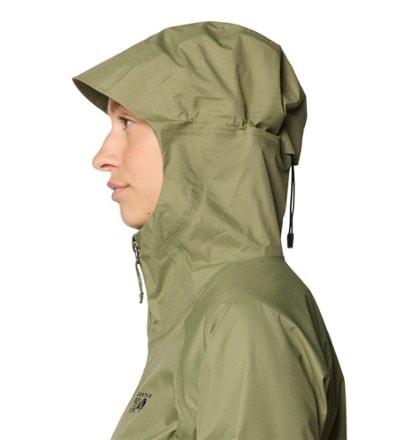 Mountain Hardwear Threshold Jacket - Women's 5