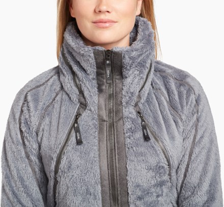 KUHL Flight Jacket - Women's 4