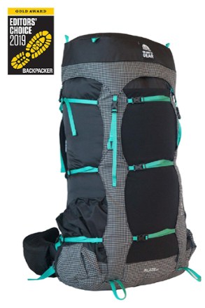 Granite Gear Blaze 60 Pack - Women's 2