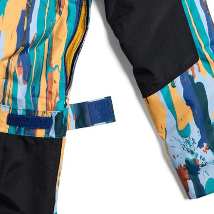 Burton One-Piece Snowsuit - Kids' 5