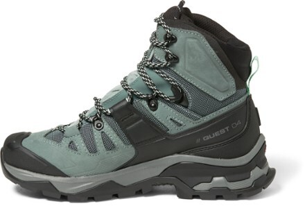 Salomon Women's Hiking Boots | REI Co-op