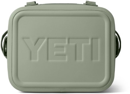 YETI Hopper Flip 12 Soft Cooler 5