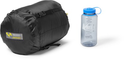 Mountainsmith Antero +35 Sleeping Bag 3
