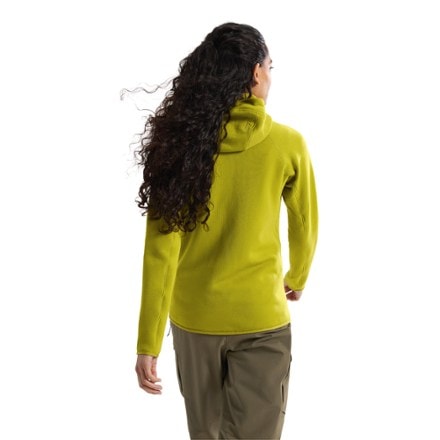 Arc'teryx Kyanite Hoody - Women's 2