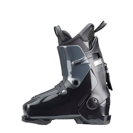 Nordica HF 110 Ski Boots - Men's - 2024/2025 1