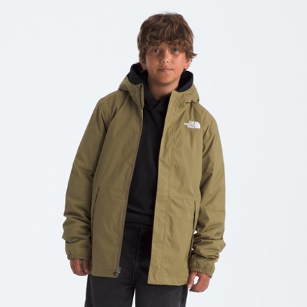 The North Face Boy