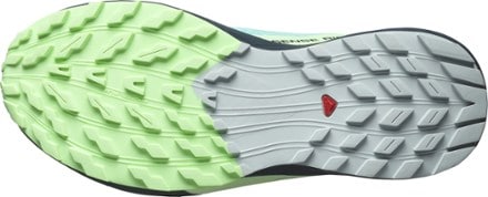 Salomon Sense Ride 5 GORE-TEX Trail-Running Shoes - Women's 5