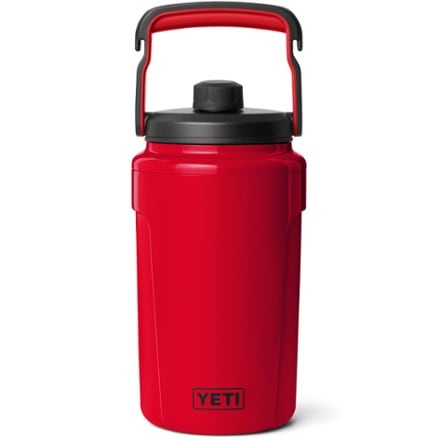 YETI Silo Half-Gallon Jug with MagDock Chug Cap - 64 fl. oz. 0