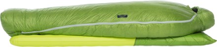 Big Agnes Sarvis SL 30 Sleeping Bag - Men's Long 5