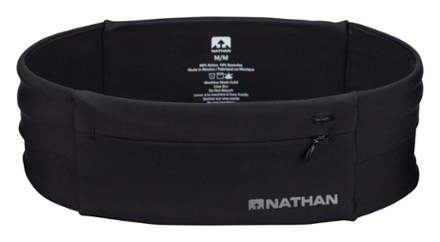 zipster running belt