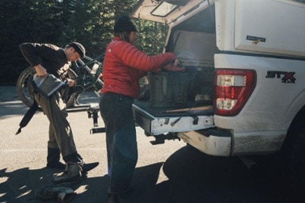 Gregory Alpaca Gear Tote - 30 Liters 9
