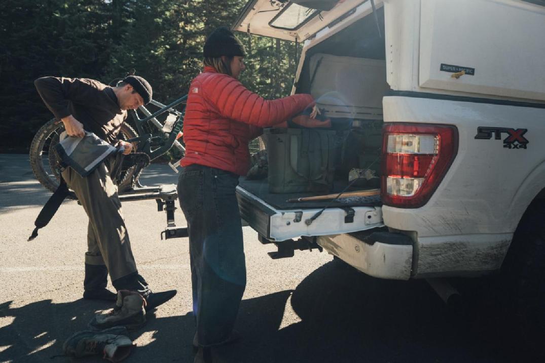 Location Image for Alpaca Gear Tote - 30 Liters