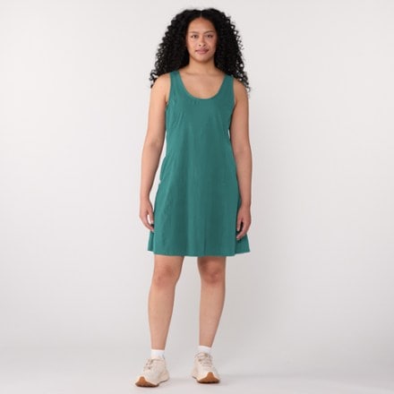 Stio Winsome Dress 3