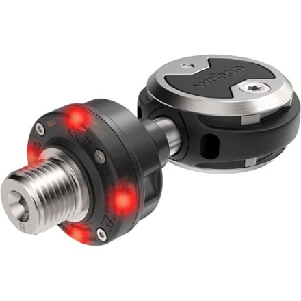 Wahoo Fitness Speedplay Power Single-Sided Bike Power Pedals 6