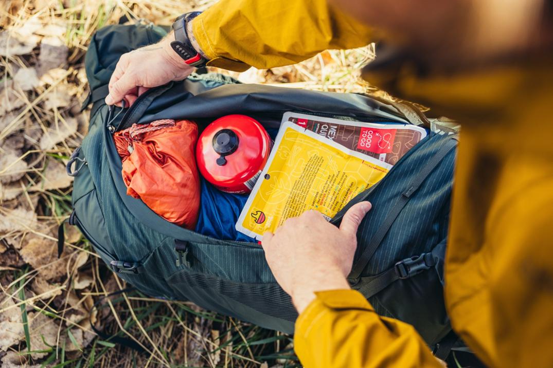 Location Image for Paragon 60 Pack - Men's