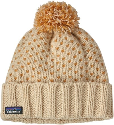 Patagonia Snowbelle Beanie