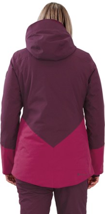Obermeyer Cecilia Insulated Jacket - Women's 2