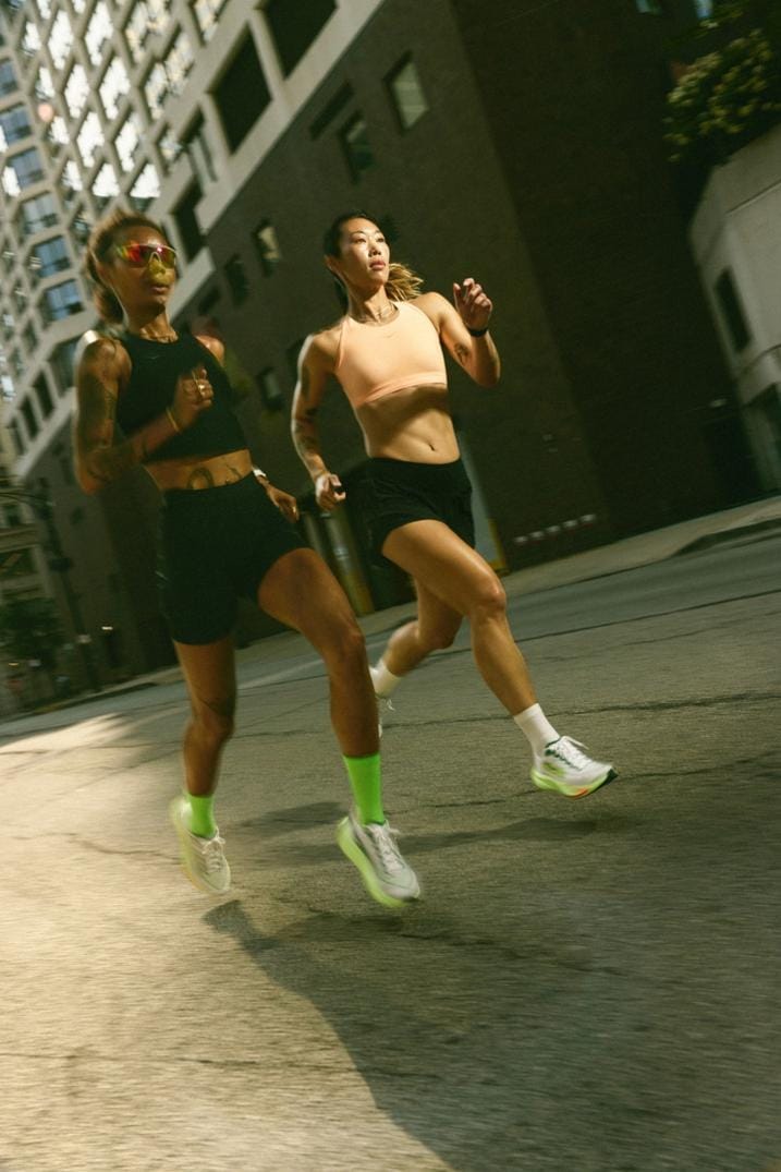 Location Image for Mach 7 Road-Running Shoes - Women's