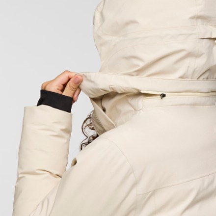 Cotopaxi Calidez Down Parka - Women's 7