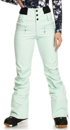 Roxy Rising High Pants - Women's 0