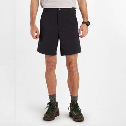 Marmot Arch Rock Shorts - Men's 8" Inseam 0