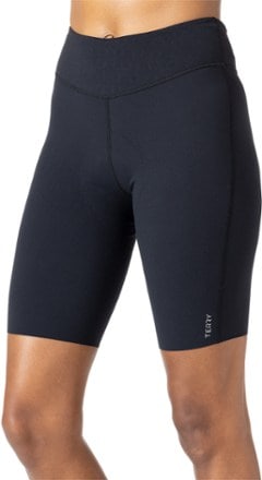 Terry Easy Rider Cycling Shorts - Women's 0