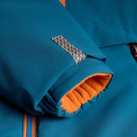 Obermeyer Moritz Insulated Jacket - Toddlers'/Kids' 7