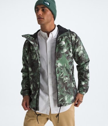 The North Face Antora Rain Hoodie - Men's 6