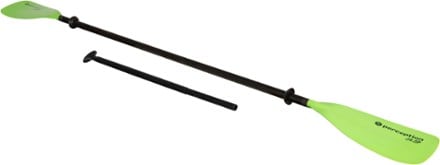 Perception 3-piece Hi-Life Kayak and Stand Up Paddle 0