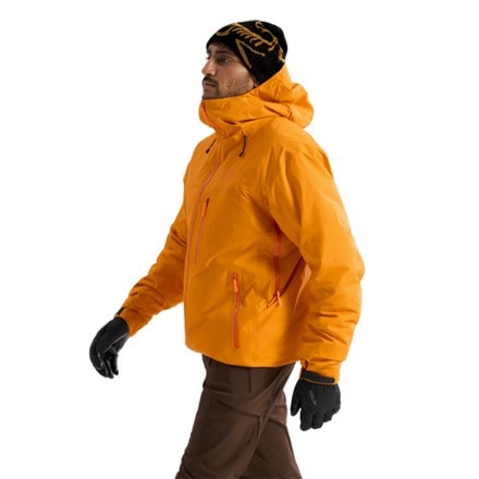 Arc'teryx Beta Insulated Jacket - Men's 6