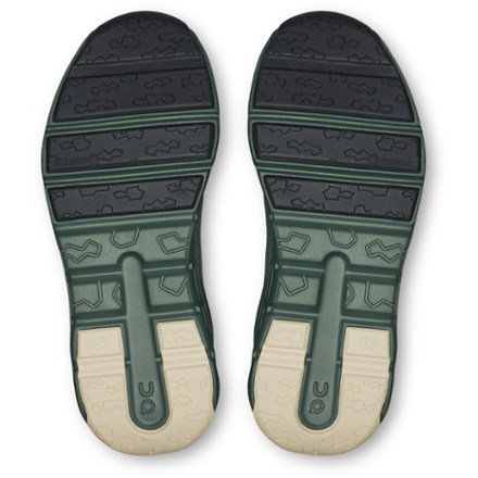 On Cloudleap Road-Running Shoes - Kids' 5