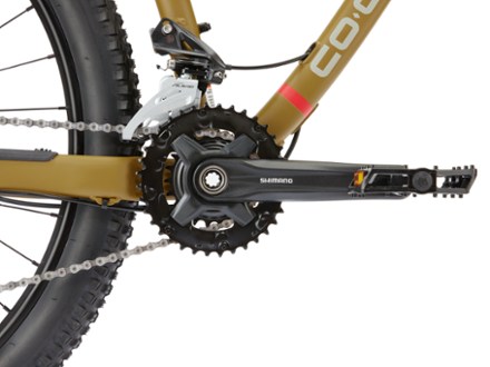 Co-op Cycles DRT 1.2 Bike 2