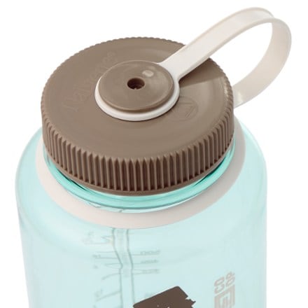 REI Co-op Nalgene Sustain Graphic Wide-Mouth Water Bottle - 32 fl. oz. 2