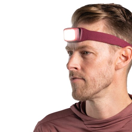 BioLite Range 300 Headlamp 5